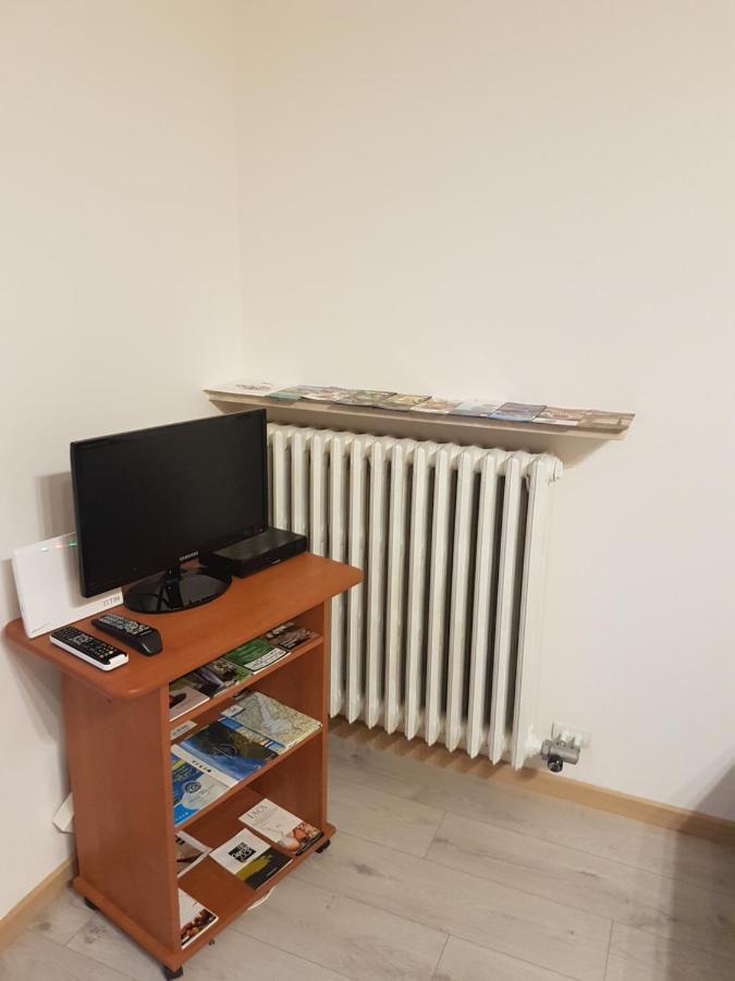 巴多利诺Atlantic别墅 外观 照片
